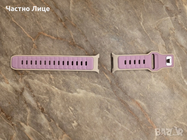 Нови каишки за Samsung Galaxy Watch 8 / 8 Classic, снимка 8 - Резервни части за телефони - 52416094