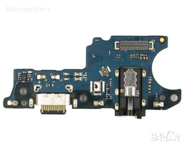 Борд + блок захранване за Samsung A037F / A03s / 2021 Баркод : 115766