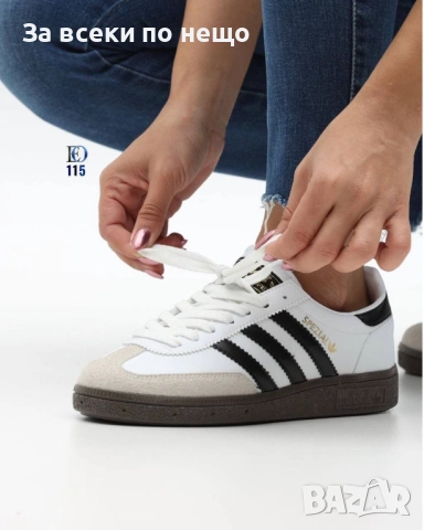 Adidas Дамски Маратонки👟Дамски Спортни Обувки Адидас - Различни Цветове Код SK237, снимка 5 - Маратонки - 52595308