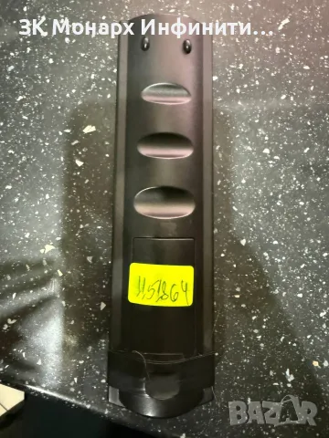 Smart Телевизор JVC LT-43VAF3000/+дистанционно, снимка 8 - Телевизори - 55973541