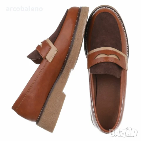 Дамски ежедневни обувки Oxford, 4цвята , снимка 9 - Дамски ежедневни обувки - 51204281