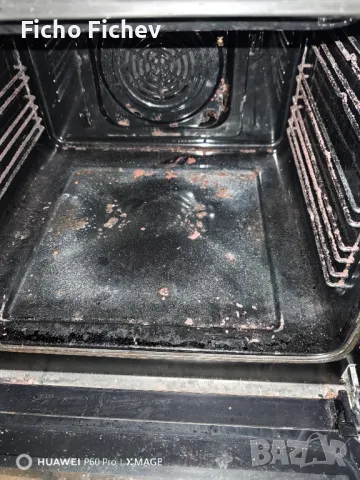 Фурна за вграждане, снимка 2 - Печки, фурни - 49776287