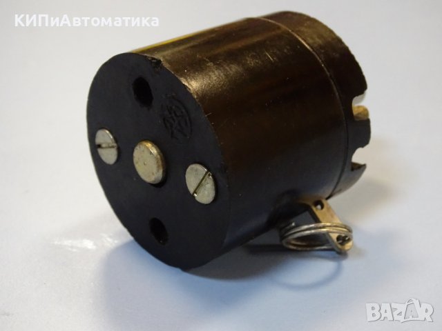 Ключ блокировъчен EAZ КБ 25 A, снимка 2 - Резервни части за машини - 41728680