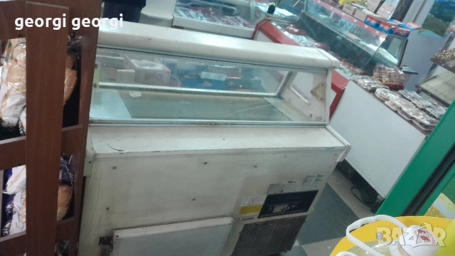 Продавам цялостно оборудване за хранителен магазин., снимка 10 - Оборудване за магазин - 51905603