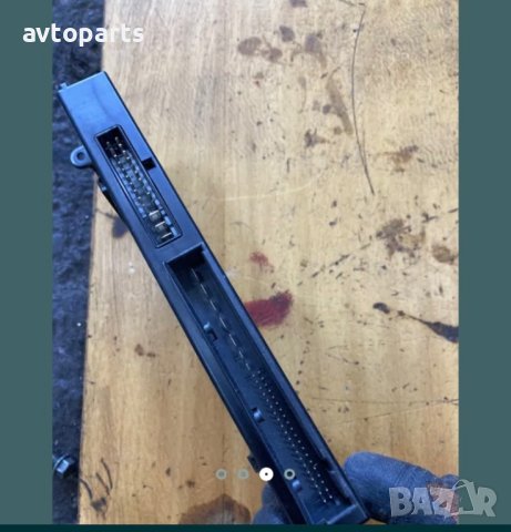 Bmw e87 BCM комфорт модул H2, снимка 3 - Части - 40370465