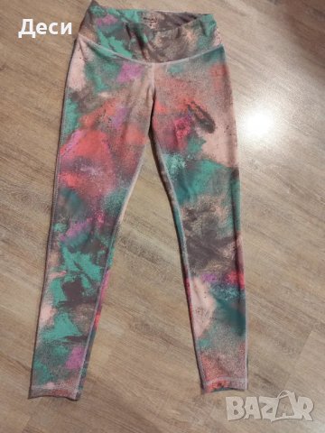 клин с висока талия на Reebok 