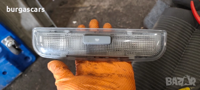 Плафон заден 8P0 947 111 A Audi A4 B7 Avant 1.9-116к.с