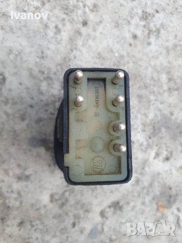 Копче ел огледала за бмв е30 е34 1369331, снимка 3 - Части - 41928743