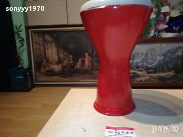 RED BIG BASS-ТАРАМБУКА 2602221719