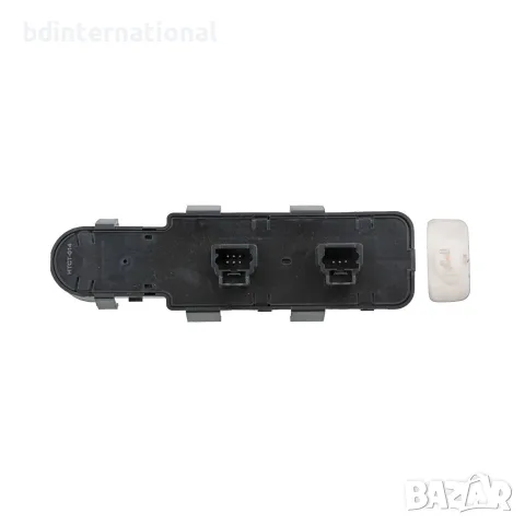 Бутон ключ за ел.стъкла, Citroen C8, 807, Ulysse, 9 ПИН, снимка 5 - Части - 56061867
