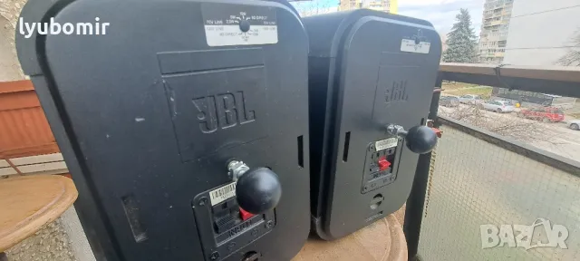 jbl колонки, снимка 7 - Тонколони - 49379456