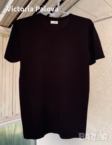 DOLCE & GABBANA оригинал тениска/ бельо, снимка 3 - Тениски - 42336298