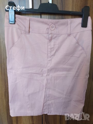 Дамска Лятна Пола BONELLI, снимка 5 - Поли - 41440579