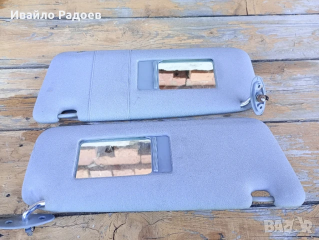 Части за BMW E34, снимка 5 - Части - 51023593