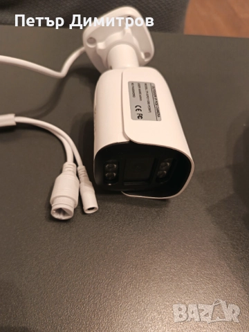 ip camera, снимка 6 - Камери - 51990359