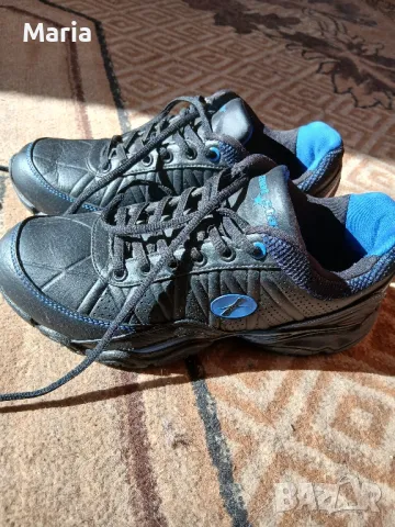 Обувки на Мат Стар 