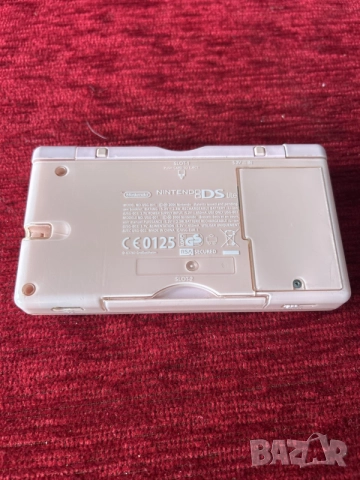 Nintendo Ds lite, снимка 4 - Nintendo конзоли - 55833801