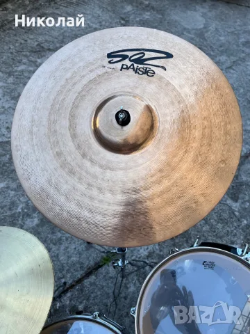 Барабани “CB” drums , снимка 13 - Ударни инструменти - 55987994