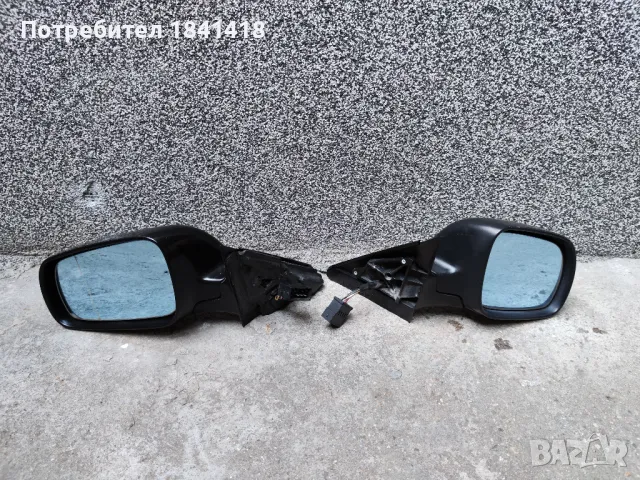 Огледала Audi A4/ Ауди А4