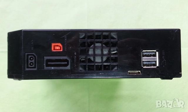 Ninendo Wii с вграден Arthrimus HDMI Mod №2+, снимка 12 - Nintendo конзоли - 52016438