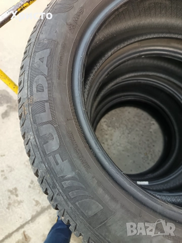 Зимни гуми Fulda 205/55/16