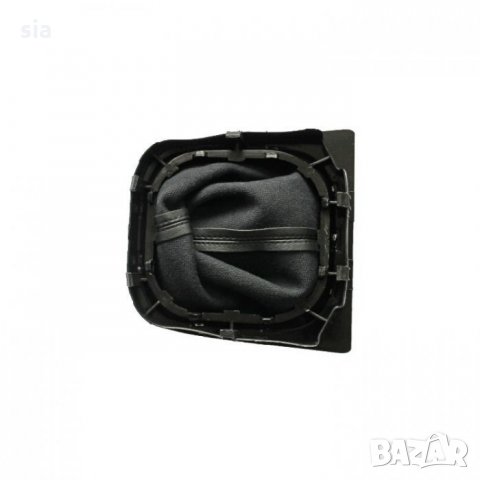 Топка за скоростен лост с маншон подходяща за Golf VI с 5 скорости - B, снимка 4 - Аксесоари и консумативи - 34391702