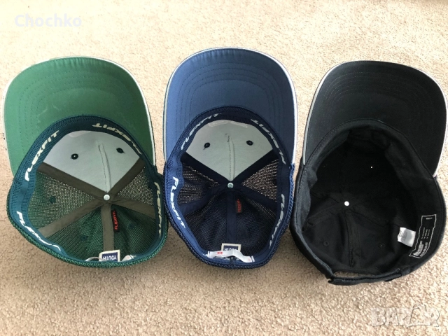 Engelbert Strauss шапка, снимка 3 - Шапки - 52136134