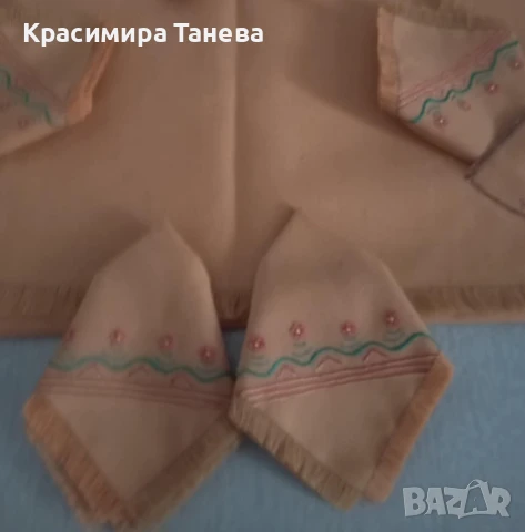 Покривка , снимка 3 - Покривки за легло - 50769473