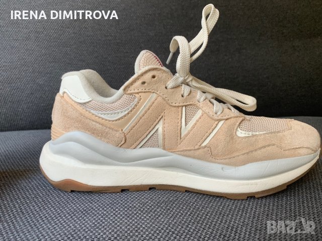 New balance 57/40 номер 37, снимка 11 - Маратонки - 38898852