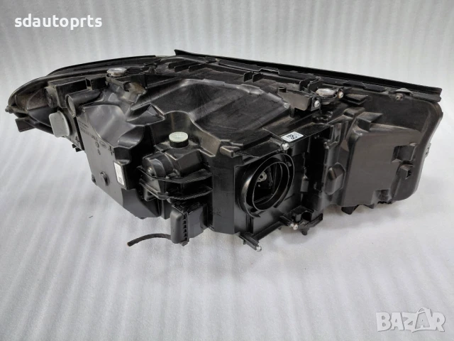 8499119 Ляв Фар Full LED BMW 5 530 G30 G31 M5 2017- USA, снимка 6 - Части - 50904751