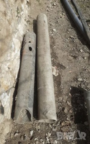 Канализационни тръби , снимка 2 - Други ремонти - 39060138