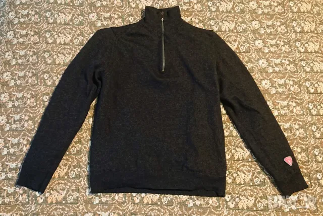 Ivanhoe Windbreaker, снимка 2 - Пуловери - 48423148