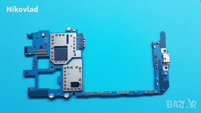 Дънна платка Samsung Galaxy J3 (2016/ J320F)