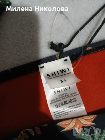 Бански 34, снимка 3 - Бански костюми - 52921614