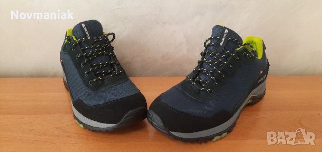 Dachstein Trekkingschuh Mit-Gore-Tex®-Чисто Нови , снимка 10 - Спортни обувки - 41744823