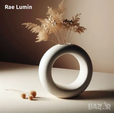 Ваза – Nordic Ring, снимка 1