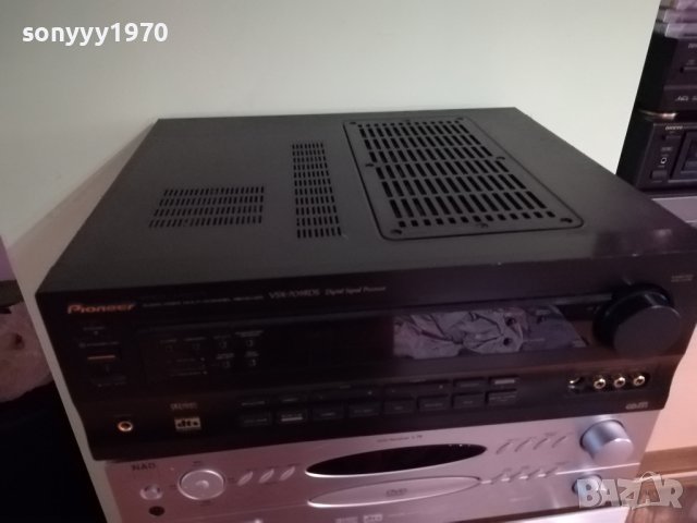 AKAI-SONY-PIONEER-DENON-INFINITY-NAD 1907231541, снимка 4 - Ресийвъри, усилватели, смесителни пултове - 41598662