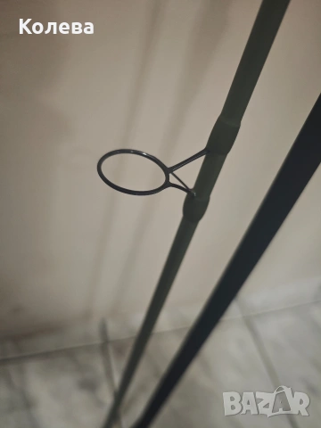 Въдица 2025 г. Golden Catch Fury Slim , снимка 8 - Въдици - 53175061