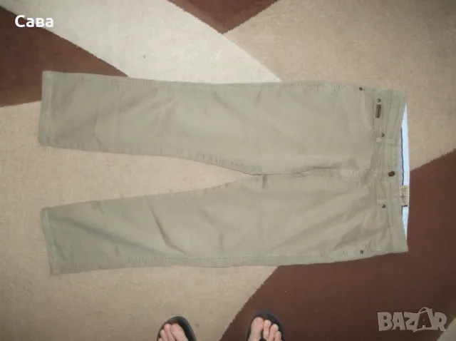 Дънки WRANGLER  мъжки,С-М, снимка 2 - Дънки - 49611629