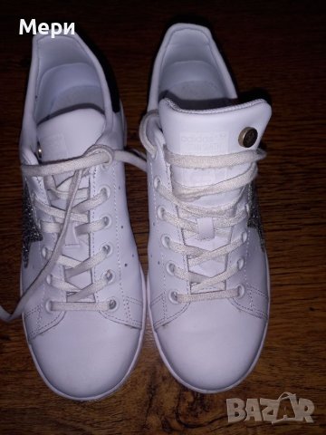 Адидас StanSmith , снимка 5 - Маратонки - 40717130