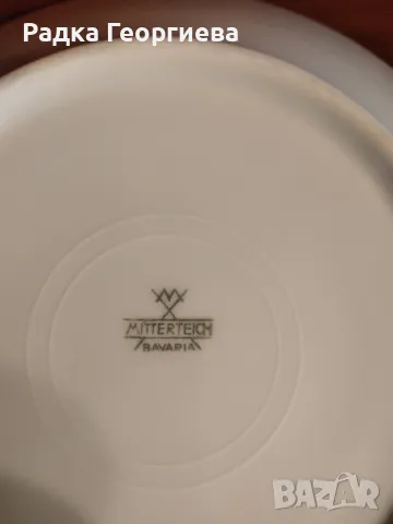 Купа за салата Mitterteich, снимка 4 - Сервизи - 50302197