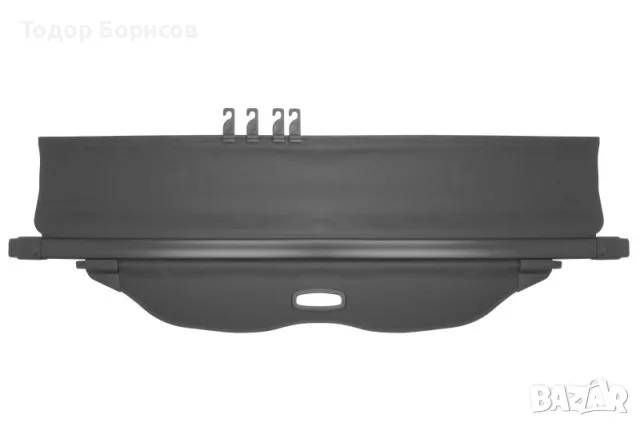 Щора багажник за SUBARU OUTBACK BS 10.2014 - 06.2019