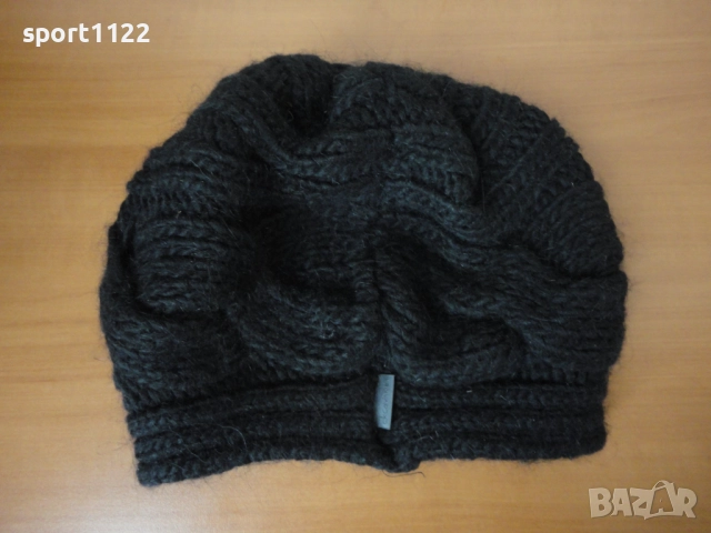 Calvin Klein/нова дамска шапка, снимка 3 - Шапки - 52753371