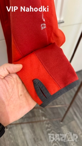 Горнище на The North Face , снимка 4 - Спортни дрехи, екипи - 51870699