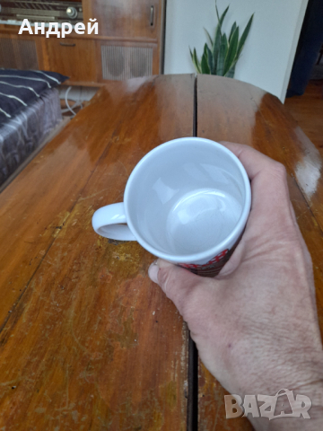 Чаша Мини Маус, снимка 6 - Чаши - 44826720