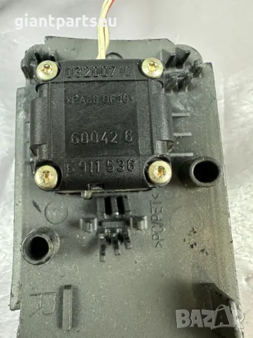 Електрически Бутон Волан за БМВ BMW E65 E66 6911536, снимка 2 - Части - 49407525