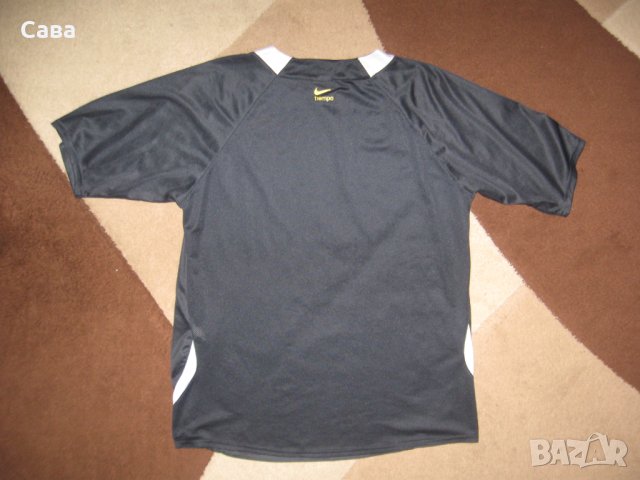 Тениска NIKE  мъжка,Л, снимка 3 - Тениски - 41125147