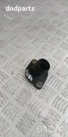 Тръба Nissan Qashqai 2.0i 2012г.	