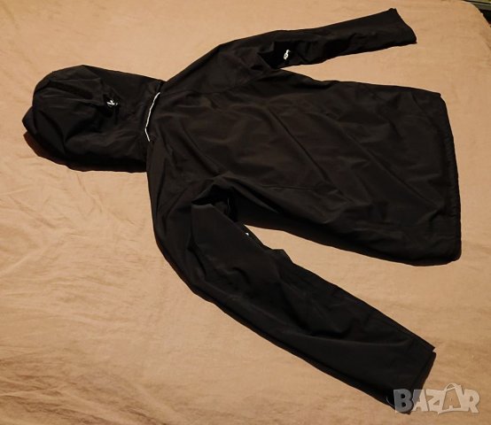 Peak Performance Gore-Tex , снимка 4 - Якета - 39304686