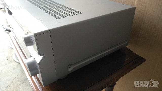 Ресивър Pioneer  VSX-416-S, снимка 5 - Ресийвъри, усилватели, смесителни пултове - 39053762